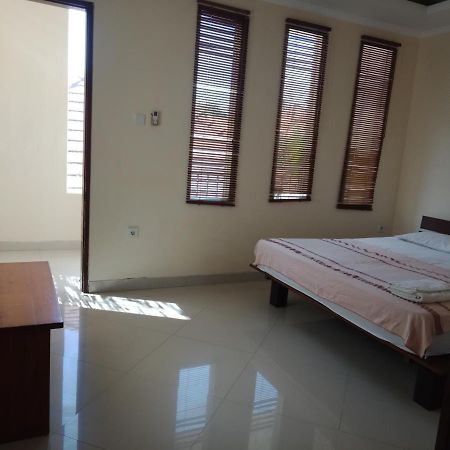Rika Sanur Homestay מראה חיצוני תמונה