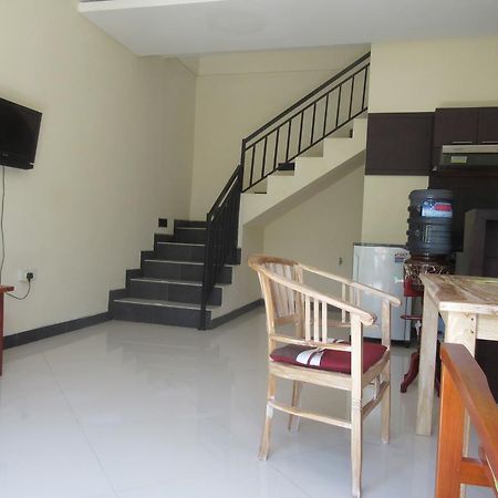 Rika Sanur Homestay מראה חיצוני תמונה