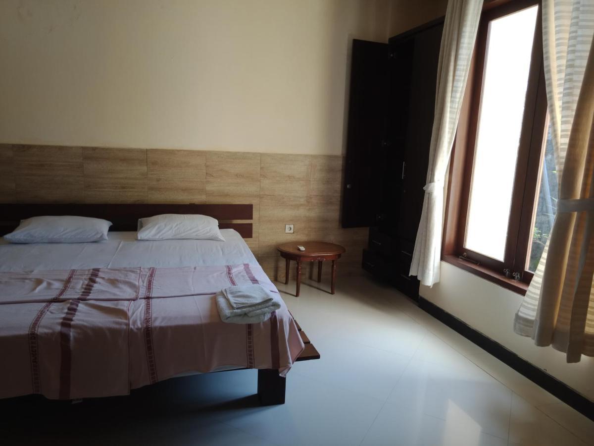 Rika Sanur Homestay מראה חיצוני תמונה