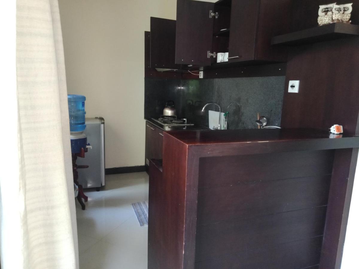 Rika Sanur Homestay מראה חיצוני תמונה