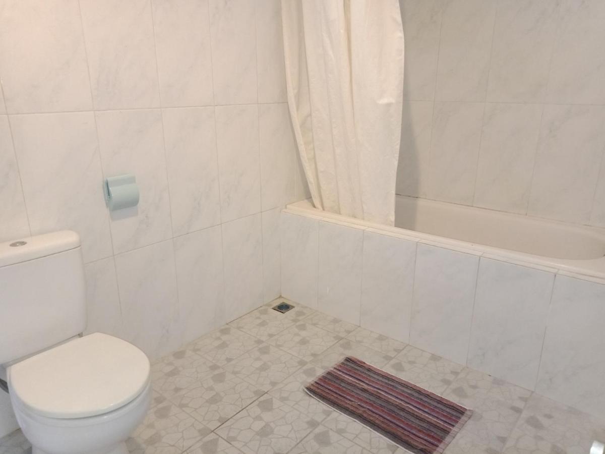 Rika Sanur Homestay מראה חיצוני תמונה