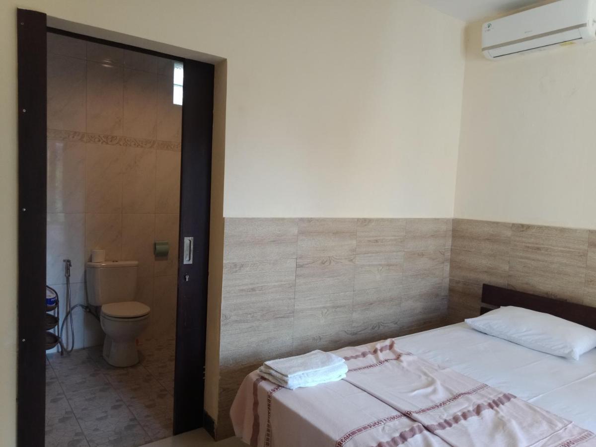 Rika Sanur Homestay מראה חיצוני תמונה